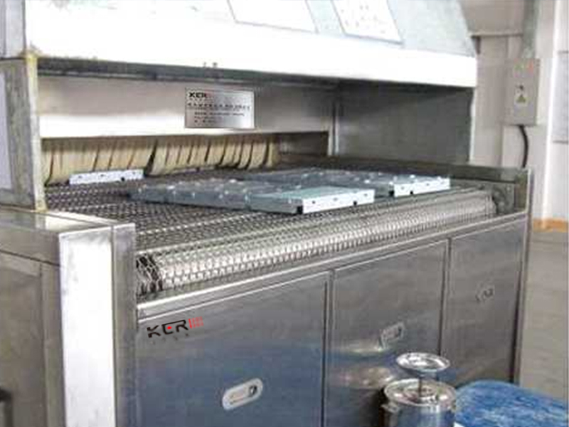 新手使用工業超聲波清洗機需要注意什么？