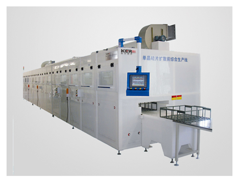 超聲波清洗機的頻率與功率選擇要看哪些？