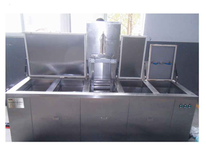 超聲波清洗機工業用怎么選擇？