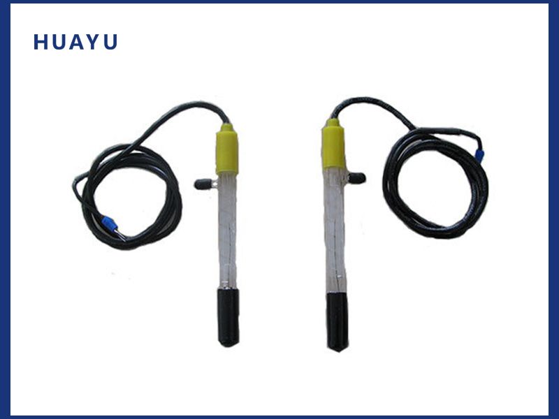 氯化銀參比電極