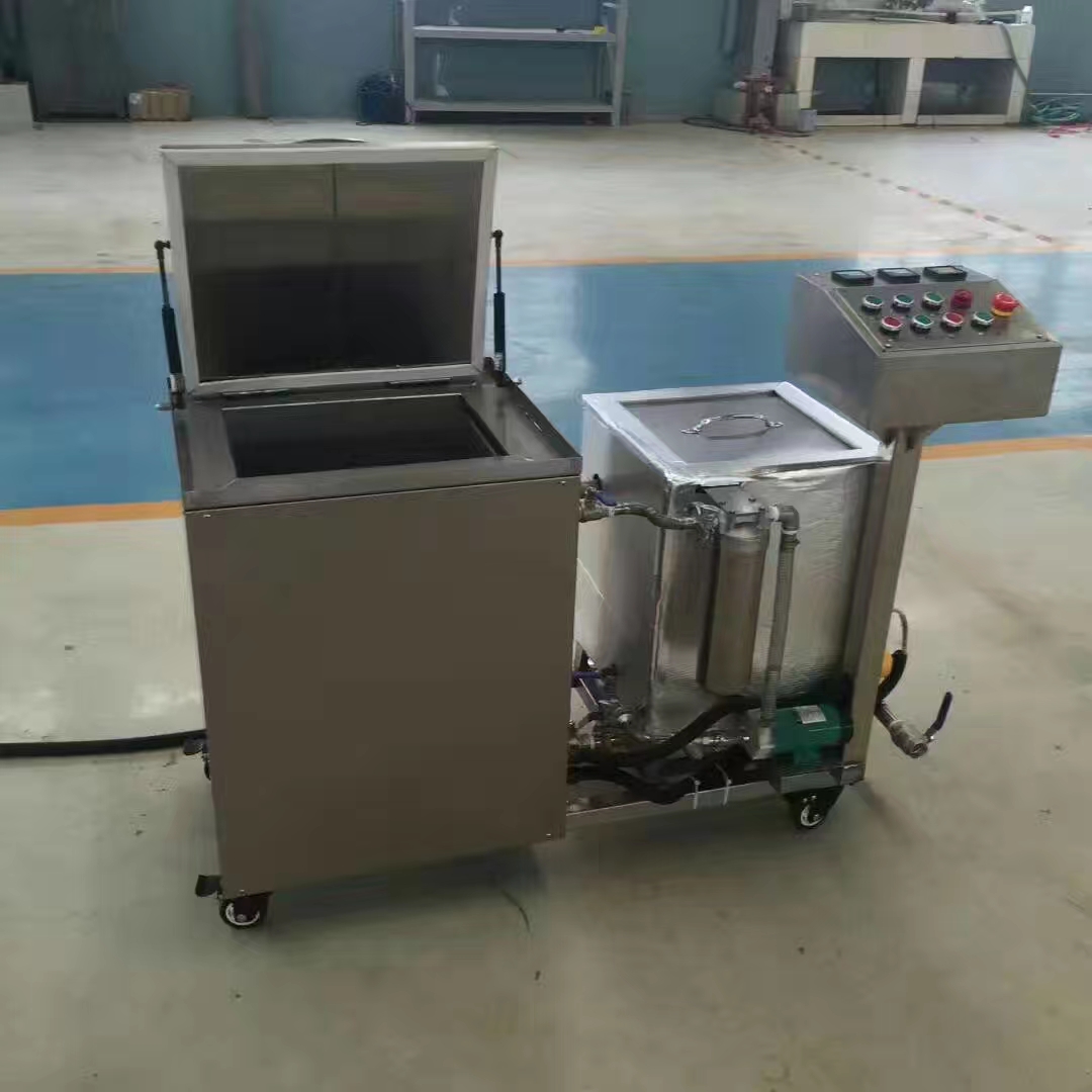 全自動(dòng)超聲波的噴嘴的該如何進(jìn)行選擇？