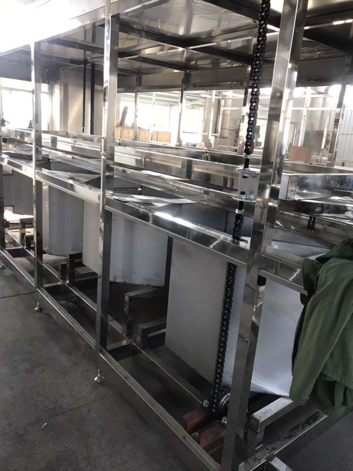 全自動(dòng)清洗機(jī)各部分損壞該怎么修？