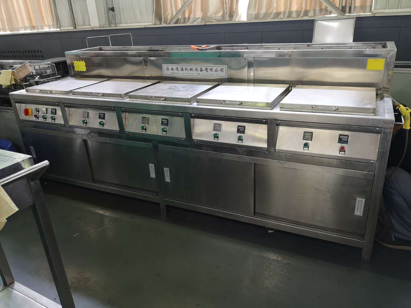 解析超聲波清洗機(jī)的功率要如何進(jìn)行選擇呢？