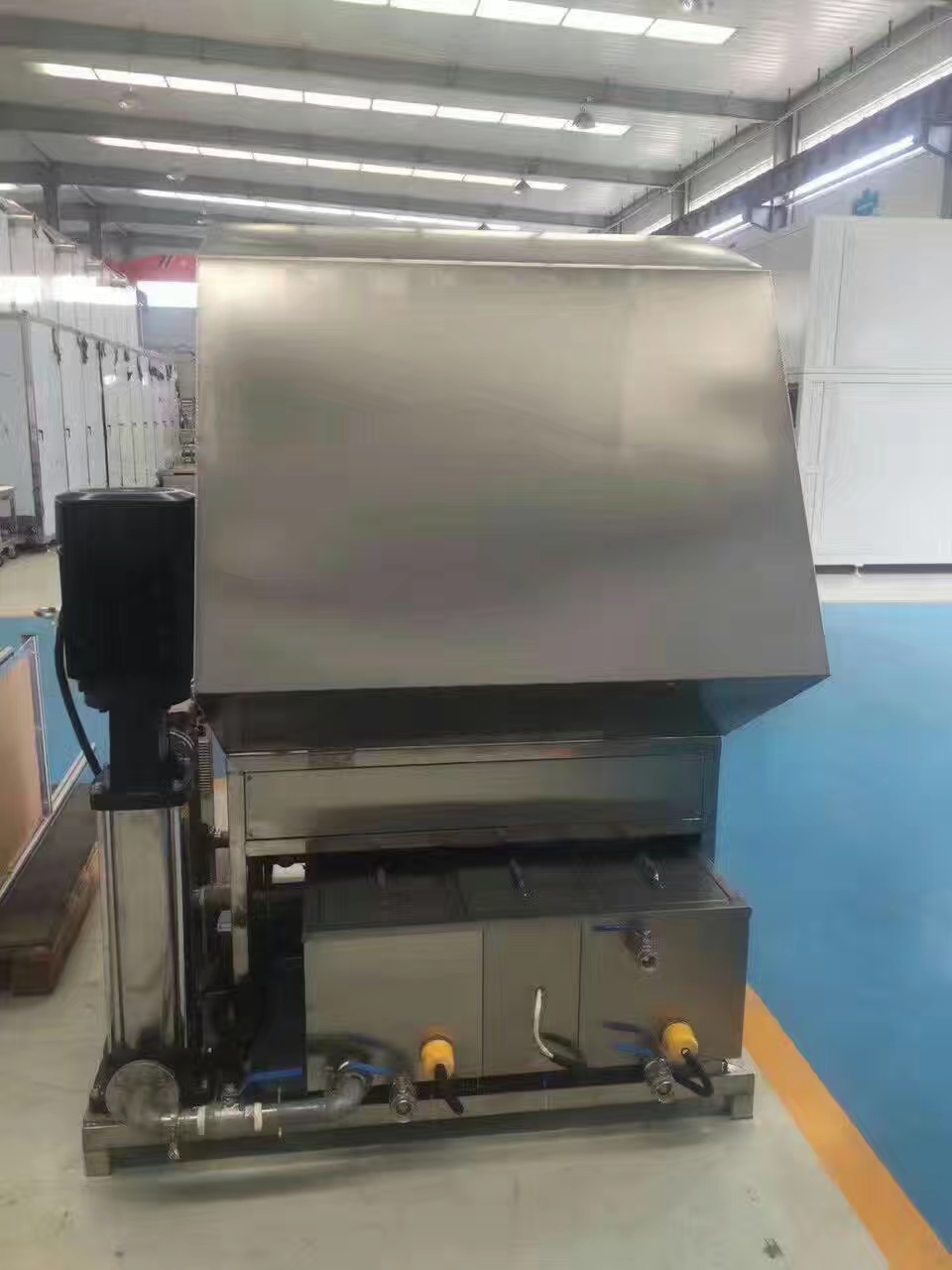 超聲波換能器的容易出現的問題匯總