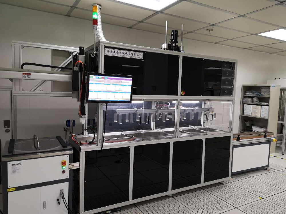 影響超聲波清洗設備使用效果的因素有哪些?(圖1) 影響超聲波清洗設備使用效果的因素有哪些?(圖1)