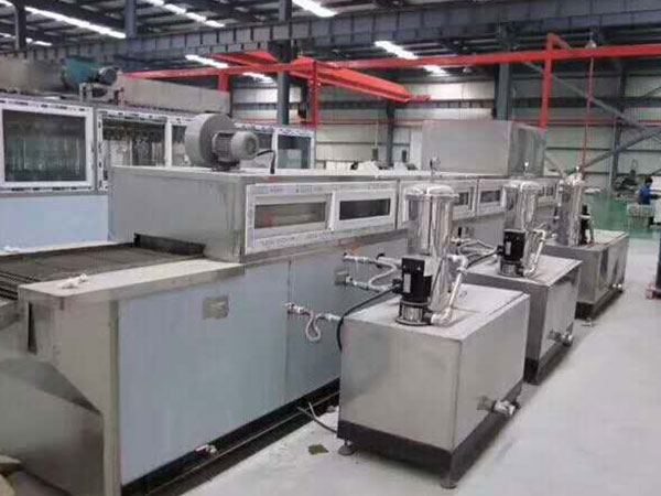 超聲清洗機廠家分析與超聲波清洗與傳統清洗有什么不同？(圖1)